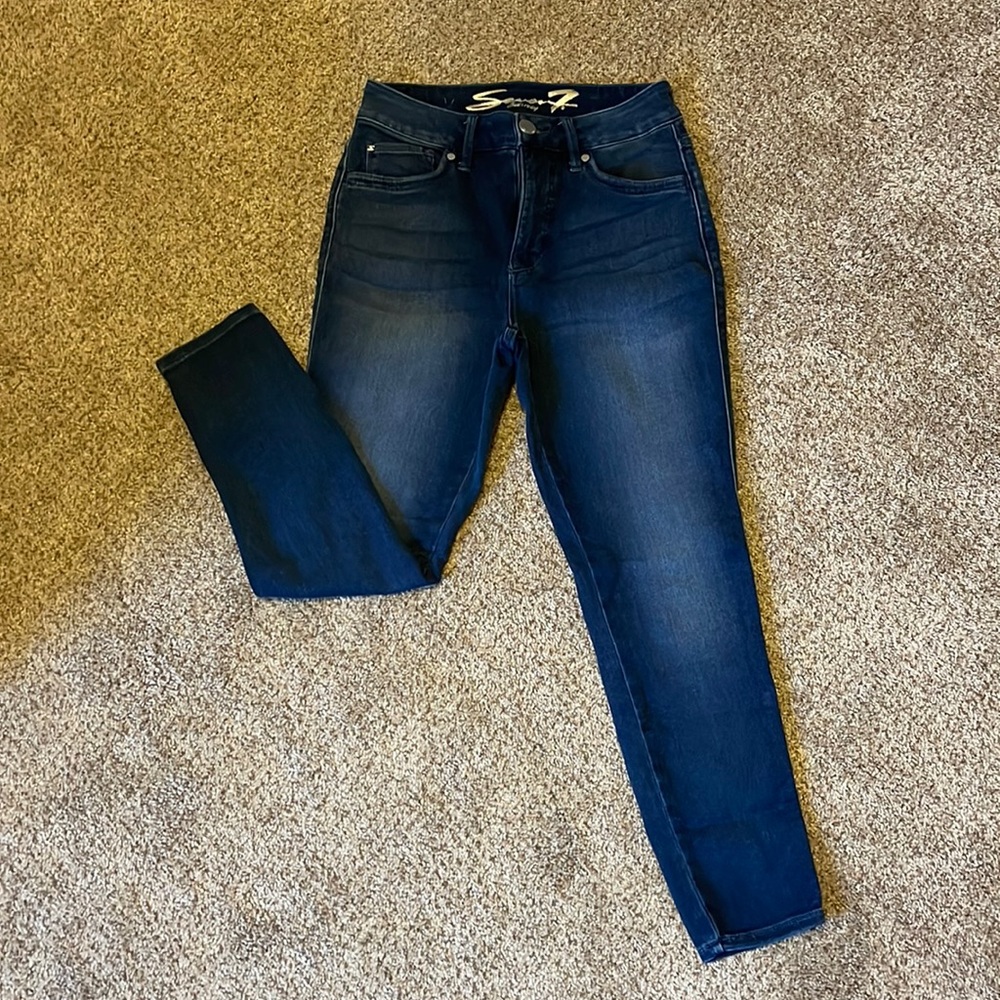 Seven7 Jeans
